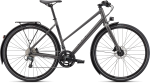 Fitness miesto dviratis Specialized Sirrus 3.0 Step-Through EQ