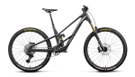 E-bike Orbea RALLON RS-TEAM