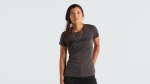 Moteriški laisvalaikio marškinėliai Specialized Wordmark Sleeve