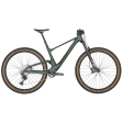Kalnų dviratis Scott Spark 930 Green
