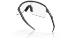 Oakley Sutro Lite Matte Carbon / Clear To Black Iridium Photochromic - OO9463-4539 