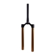 Detalė FOX Service Set: 2021 36 E-bike+ 27.5in and 29in 160 15x110 Kashima Shiny Black 1.5T 9mm OS (44 Rake) 58mm Str Boss OD CSU (820-12-313-KIT)