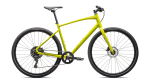 Hibridinis dviratis Specialized SIRRUS X 2.0