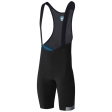 Cycling bib shorts Shimano Evolve