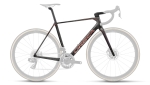 Plento dviračio rėmas Orbea ORCA OMX