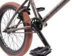 BMX Khe Cope 20" Grey