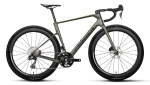 Gravel dviratis Orbea TERRA RACE M20iLTD