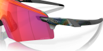 Oakley Encoder Dark Galaxy / Prizm Road - OO9471-0736 