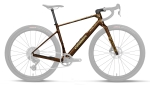 Gravel bike frameset Orbea TERRA OMR