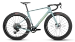 Gravel bike Orbea TERRA RACE M31eLTD 1X