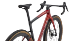 Gravel dviratis Specialized CRUX 5 S-LEVEL AXS 2027