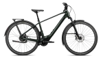 Elektrinis dviratis Orbea KEMEN TOUR 10