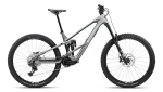 E-bike Orbea WILD LT H10