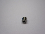 Detalė FOX Fastener Standard (Metric): Screw (M4 X 7x4 )Cup (VE 10 Stück) (019-01-088G)