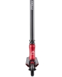 Stunt Scooter Chilli 3000 Shredder, red/black