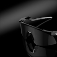 Oakley Hydra Black Ink / Prizm Black - OO9229-0137 