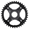 Chainring Shimano SM-CRE80 E-MTB, Steps