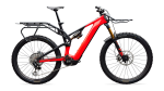 E-bike S-Works LEVO X G4 2026