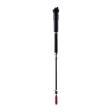 FOX Service Set: 2020 34 SC 27.5in 120 Max FIT4 Remote Black Ano Push to Lock U-Cup 2 Pos Adj Cart Assy Complete (820-18-287-KIT)