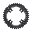 Priekinė žvaigždė Shimano FC-M7000-3 for 40-30-22T 40T-AN, SLX