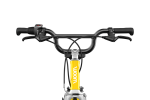 Kids bike WOOM 4 GO YELLOW