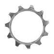 Sprocket Shimano 105, CS-5800 FOR 11-28T. 11-32T. 11T 