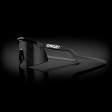 Oakley Hydra Black Ink / Prizm Black - OO9229-0137 