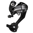 Rear derailleur Shimano RD-M370, Altus