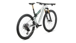 Kalnų dviratis Orbea OIZ M-LTD