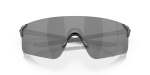 Sunglasses OAKLEY EVZero Blades Matte Black / Clear-Black Photochromic - OO9454-0938