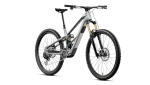 Elektrinis dviratis Orbea WILD LT M-TEAM RS