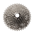 Galinis žvaigždžių blokas Shimano XTR, CS-M9001 (for triple) 11s 11-40T