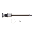 Detalė FOX Service Set: Air Shaft Assy 2019 34 SC 100mm FLOAT LC NA 2 1.214 Bore Al NP (820-02-543-KIT)