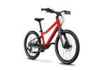 Kids bike WOOM 4 EXPLORE RED