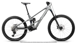 Elektrinis dviratis Orbea WILD LT H10 MULLET