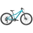 Vaikiškas Dviratis Scott Scale 24 Disc Blue