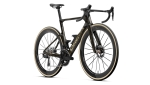 Road bike frameset Orbea ORCA AERO OMX
