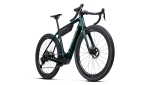 E-bike Orbea DENNA M20i