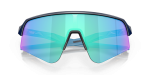 Oakley Sutro Lite Sweep Matte Navy / Prizm Sapphire - OO9465-0539 