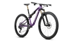 Kalnų dviratis Orbea OIZ M-TEAM AXS
