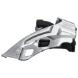 Priekinis perjungėjas Shimano Deore FD-T6000-L-6