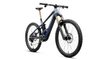 E-bike Orbea WILD TR M10