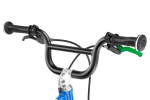 Kids bike WOOM 3 SKY BLUE