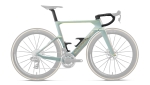Plento dviračio rėmas Orbea ORCA AERO OMX
