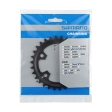 Chainring Shimano FC-RX600-2, 30T, GRX
