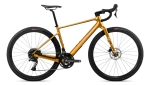 Gravel dviratis Orbea TERRA H50
