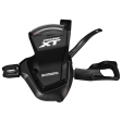 Shift lever Shimano Deore XT, SL-M8000