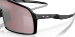 Oakley Sutro Polished Black / PRIZM Snow Black - OO9406-2037 
