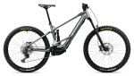 Elektrinis dviratis Orbea WILD TR H20