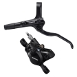 Hidrauliniai stabdžiai Shimano Altus BL-MT200